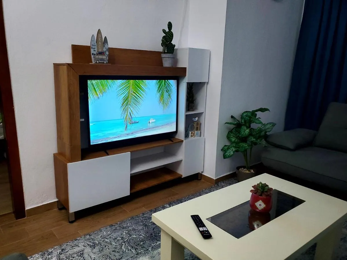 Roni Apartment Durrës