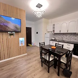  Apartament Arteg