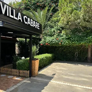 Cabare Apartments&rooms Dıraç