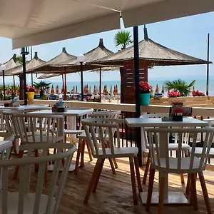 3* Hotel Sunrise Cameria